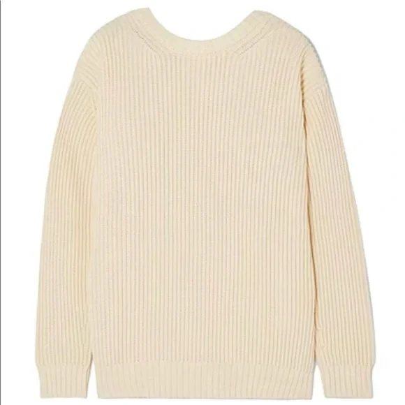 Chinti & Parker V-Neck Sweater - Picture 2 of 6